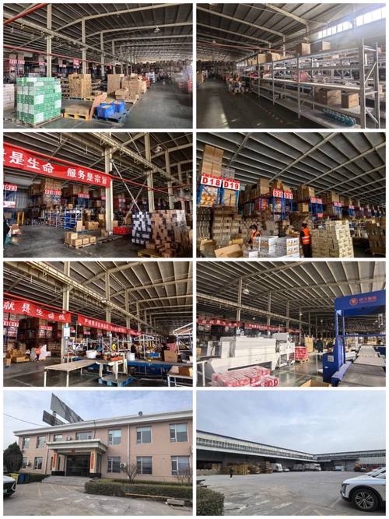 批发趋势：商品批发行业的新机遇