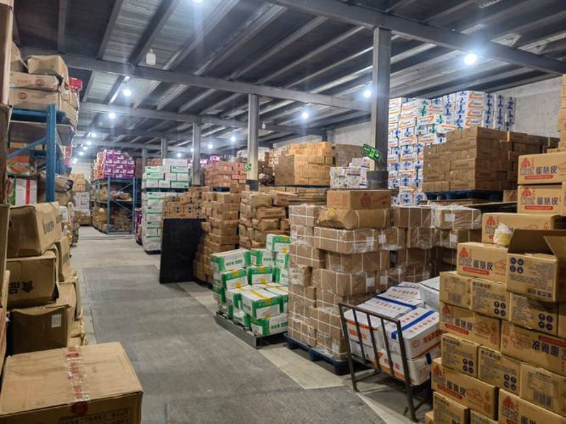 如何高效选择商品批发渠道